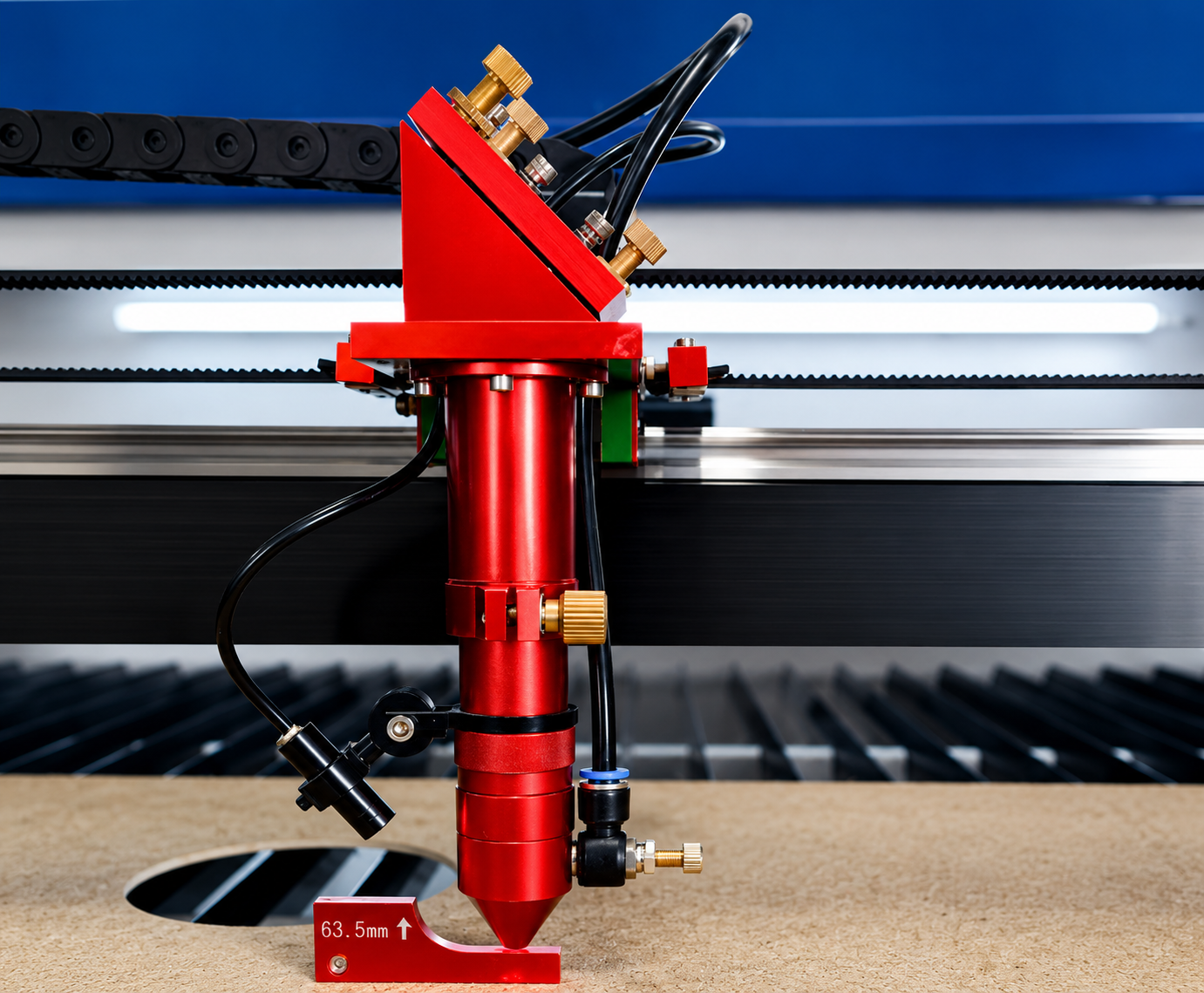DW-1325S CCD imagen producto Dowin